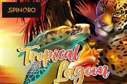 Tropical Lagoon